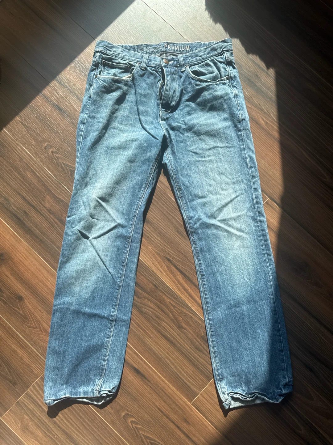 Men’s Tommy Hilfiger Premium Jeans