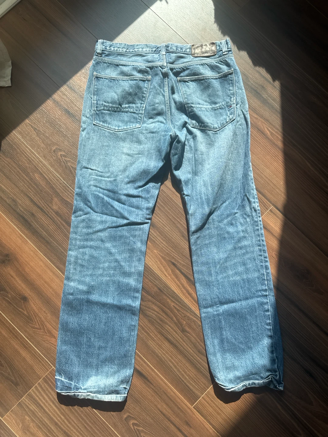 Men’s Tommy Hilfiger Premium Jeans - photo 2