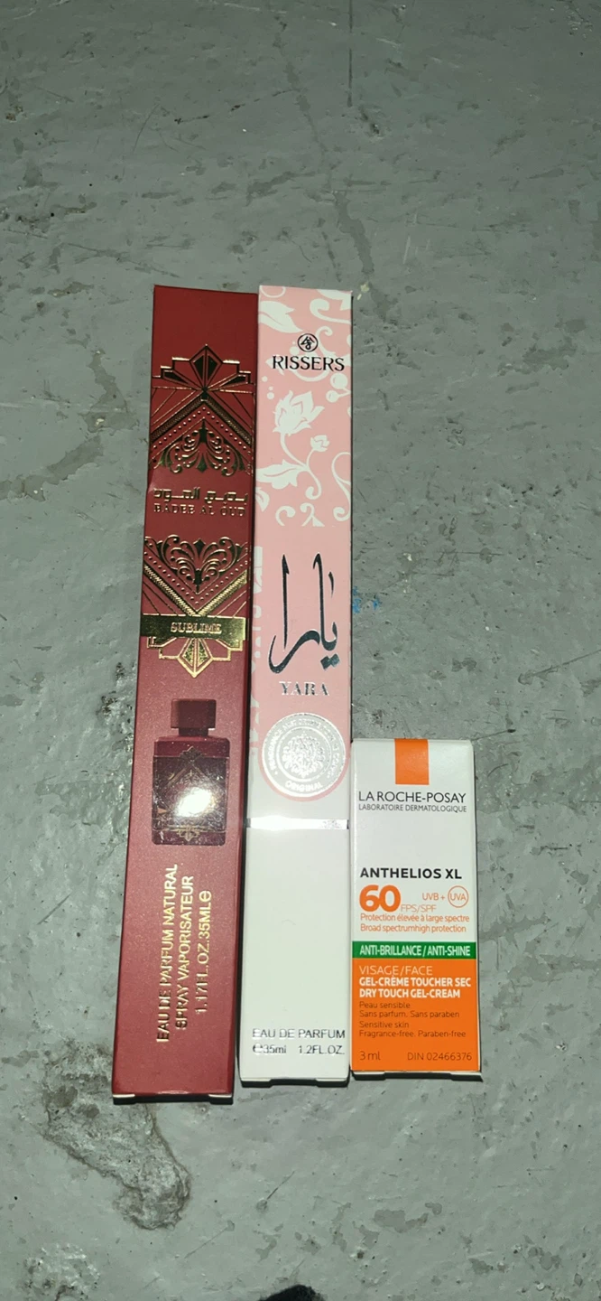Bundle set