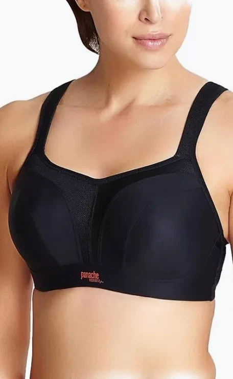Panache High Impact Sports Bra
