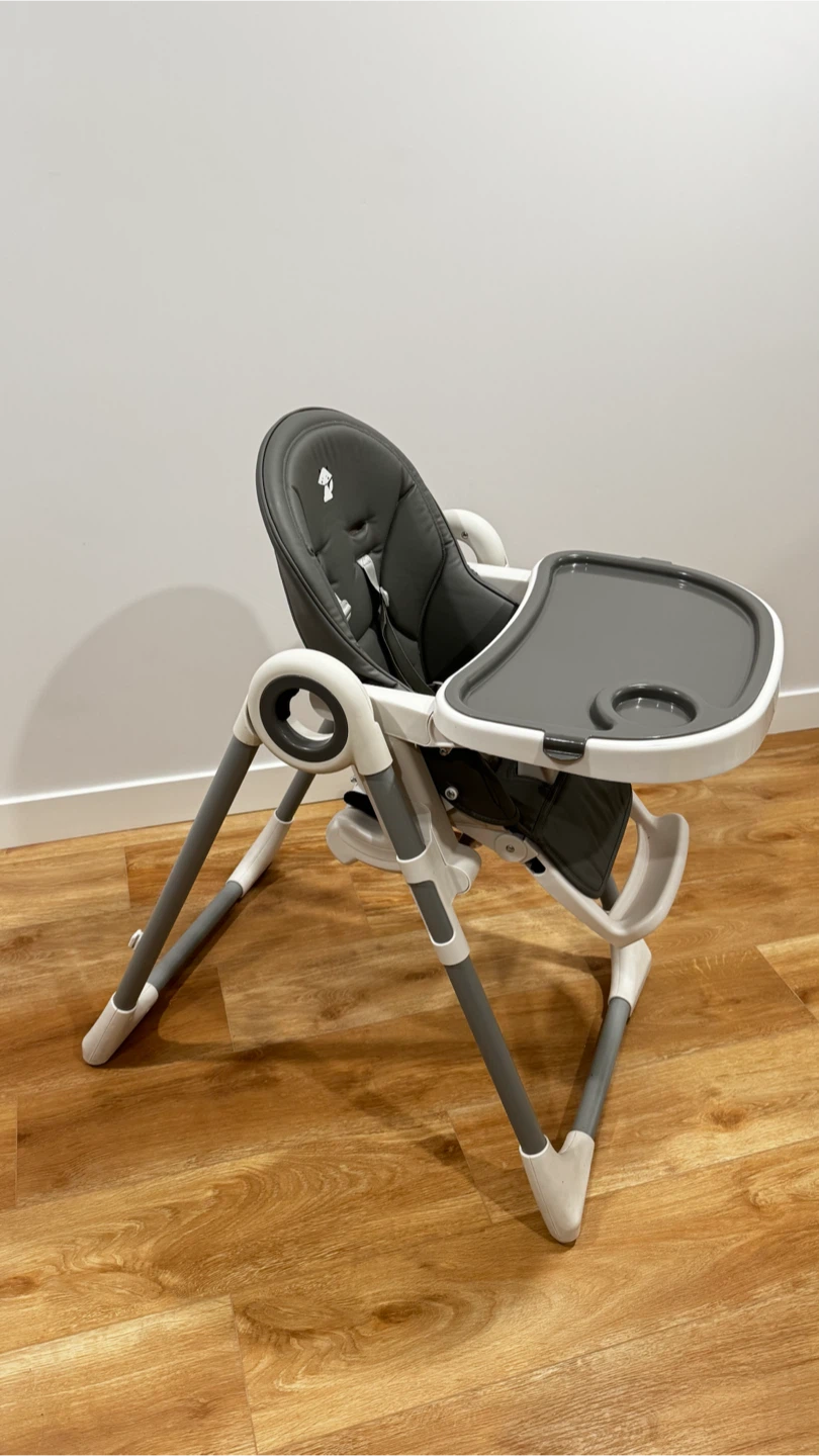 Sweety Fox High Chair
