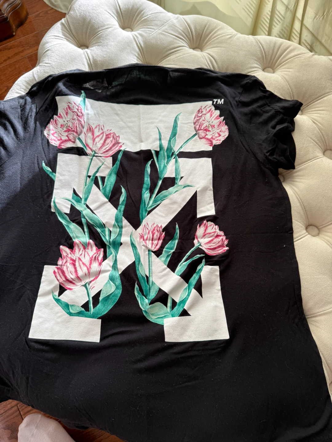Off White - photo 3