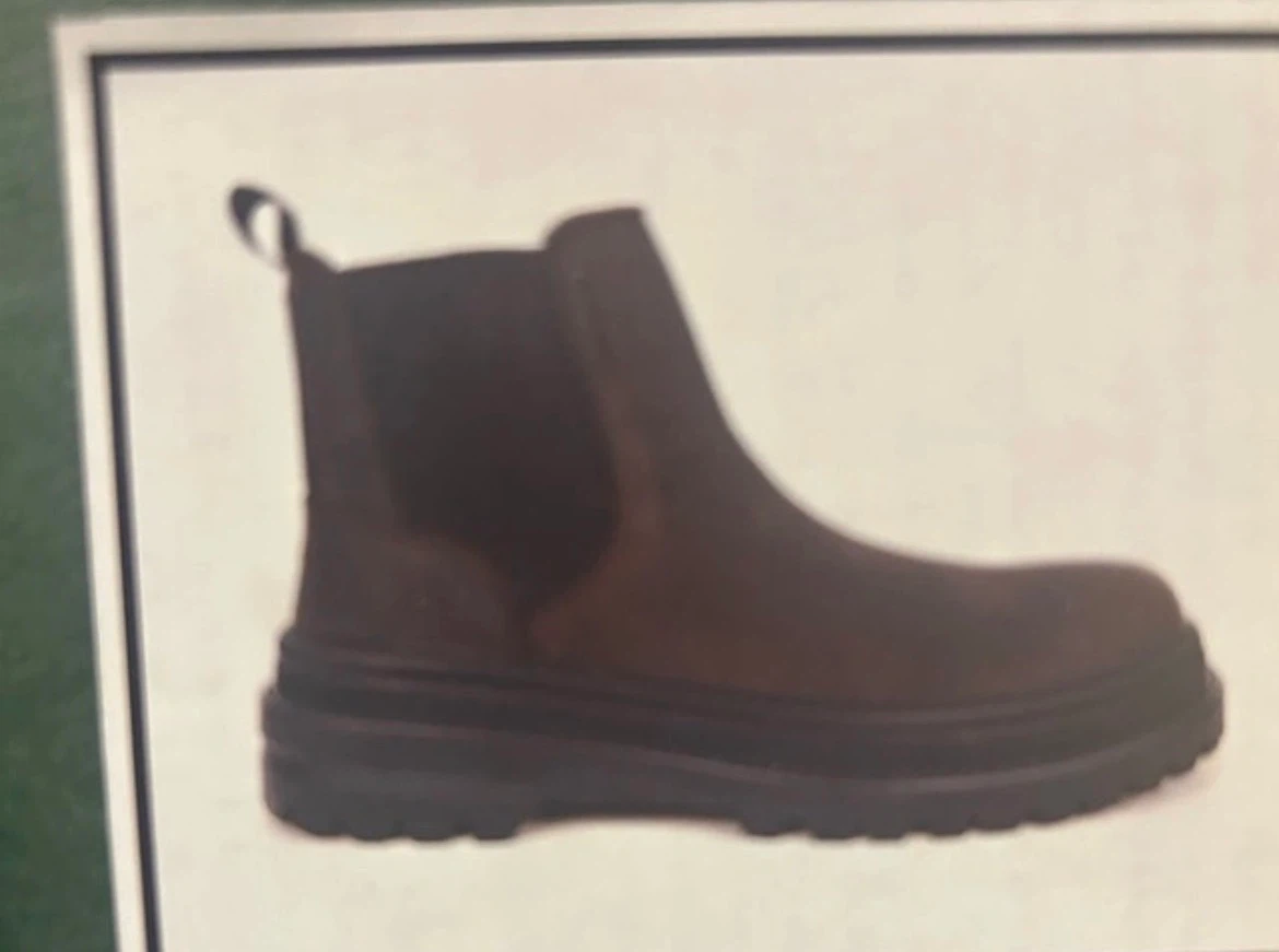 Brand New Kamik Chelsea Men’s Smart Casual Boots - photo 5