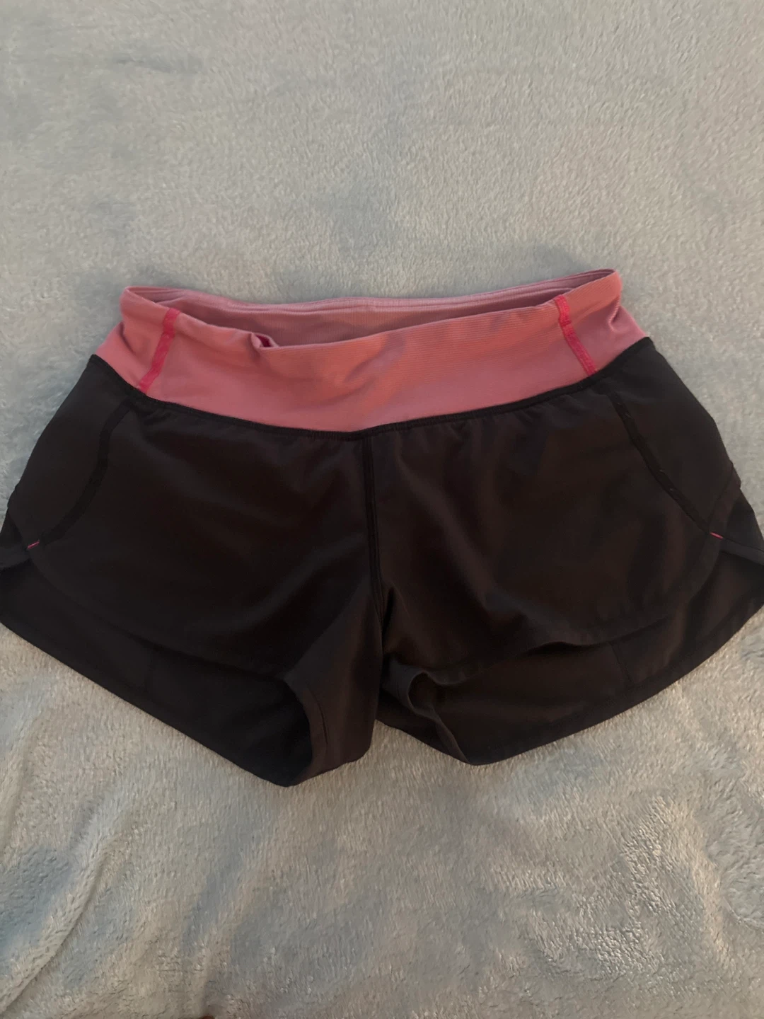 Lululemon Women's Running Shorts