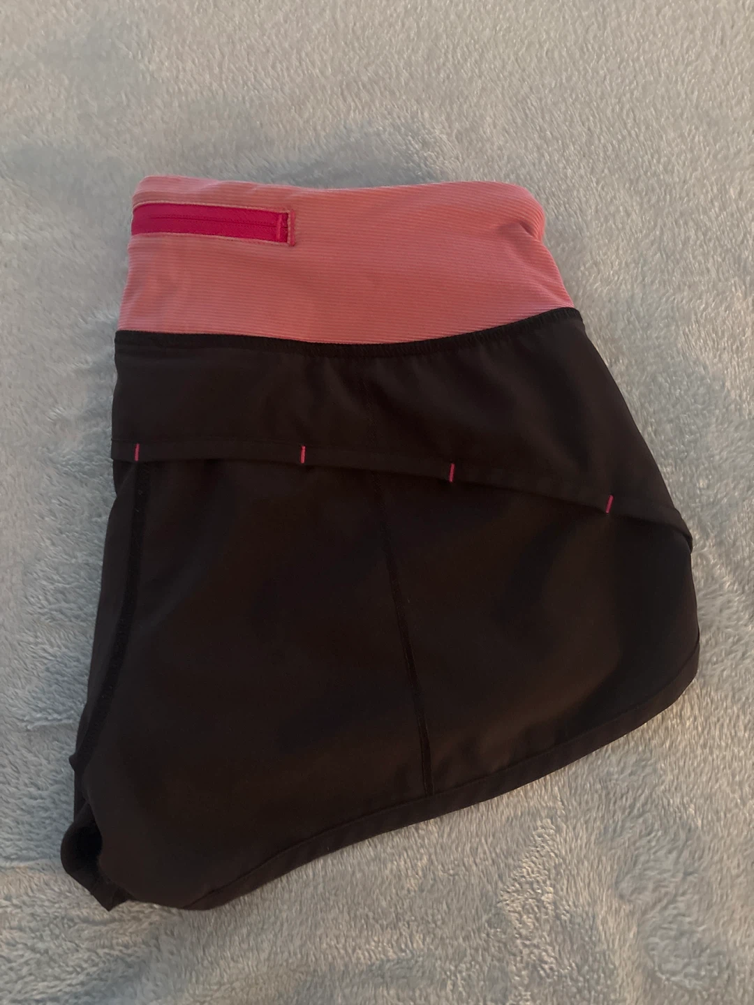 Lululemon Women's Running Shorts - photo 2