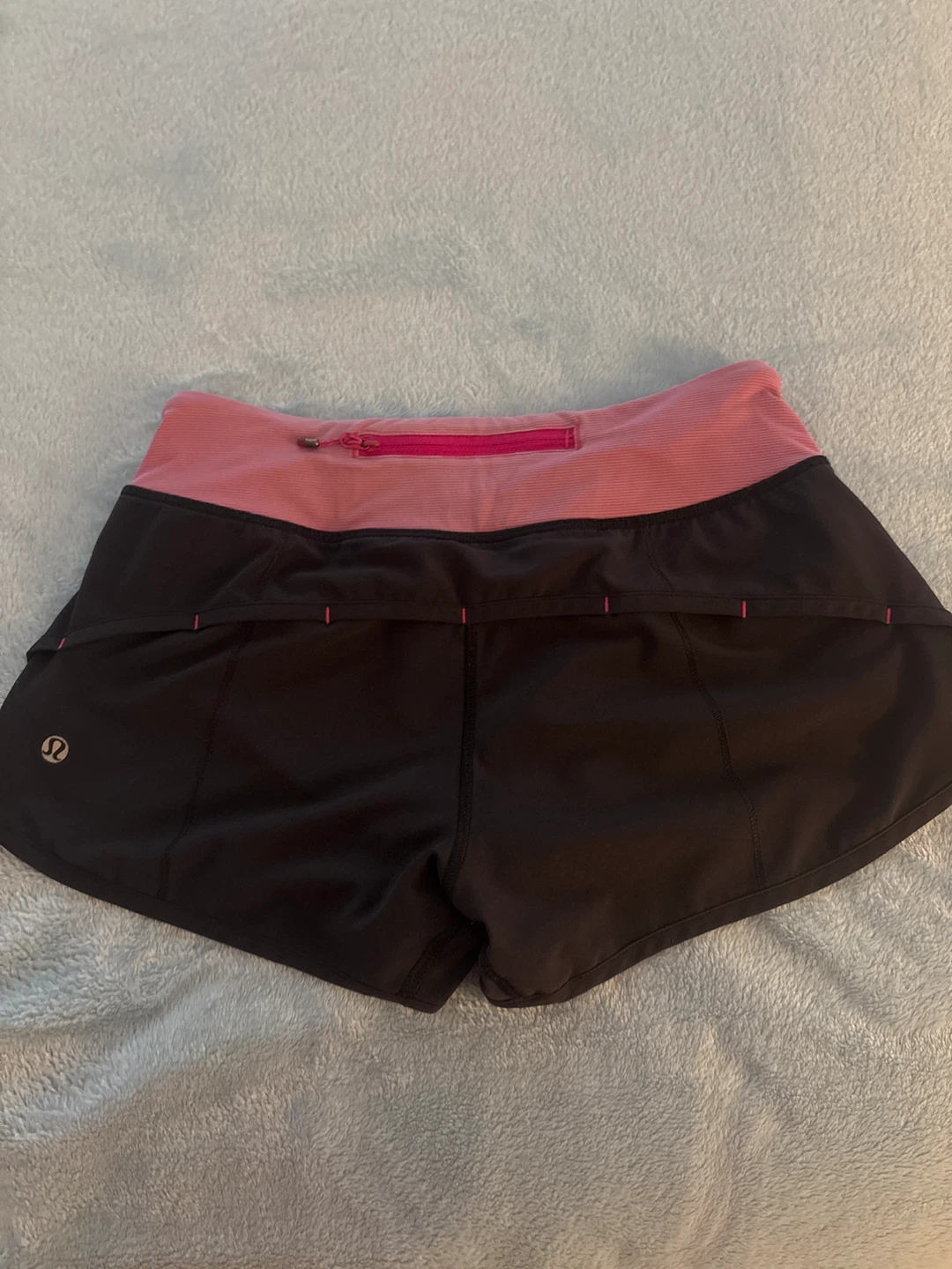 Lululemon Women's Running Shorts - photo 3