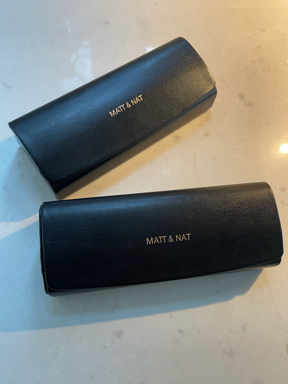 Two pairs of Matt & Nat glasses - photo 2