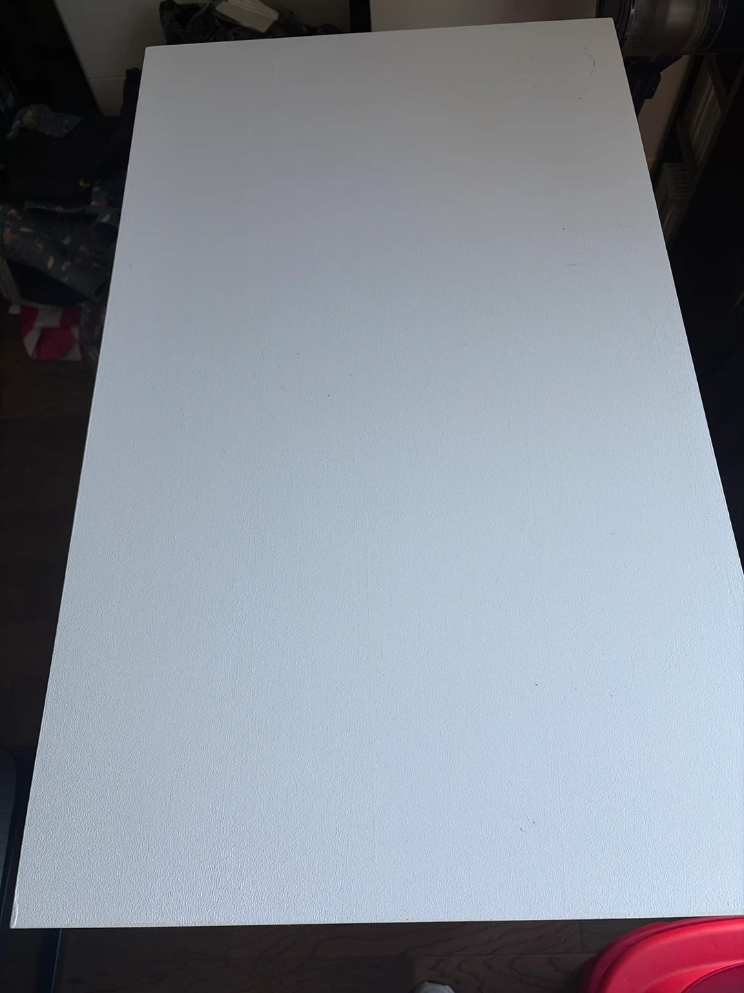 IKEA Malm 4-Drawer Chest - photo 3