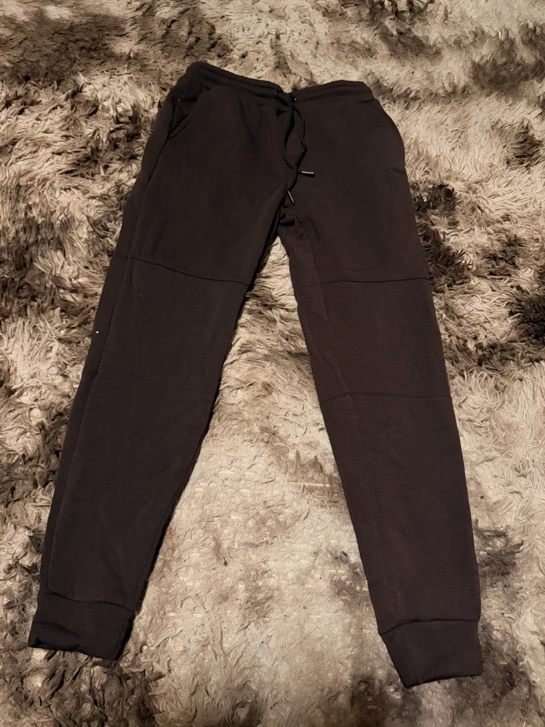 Mitre Brown Sweatpants Size L