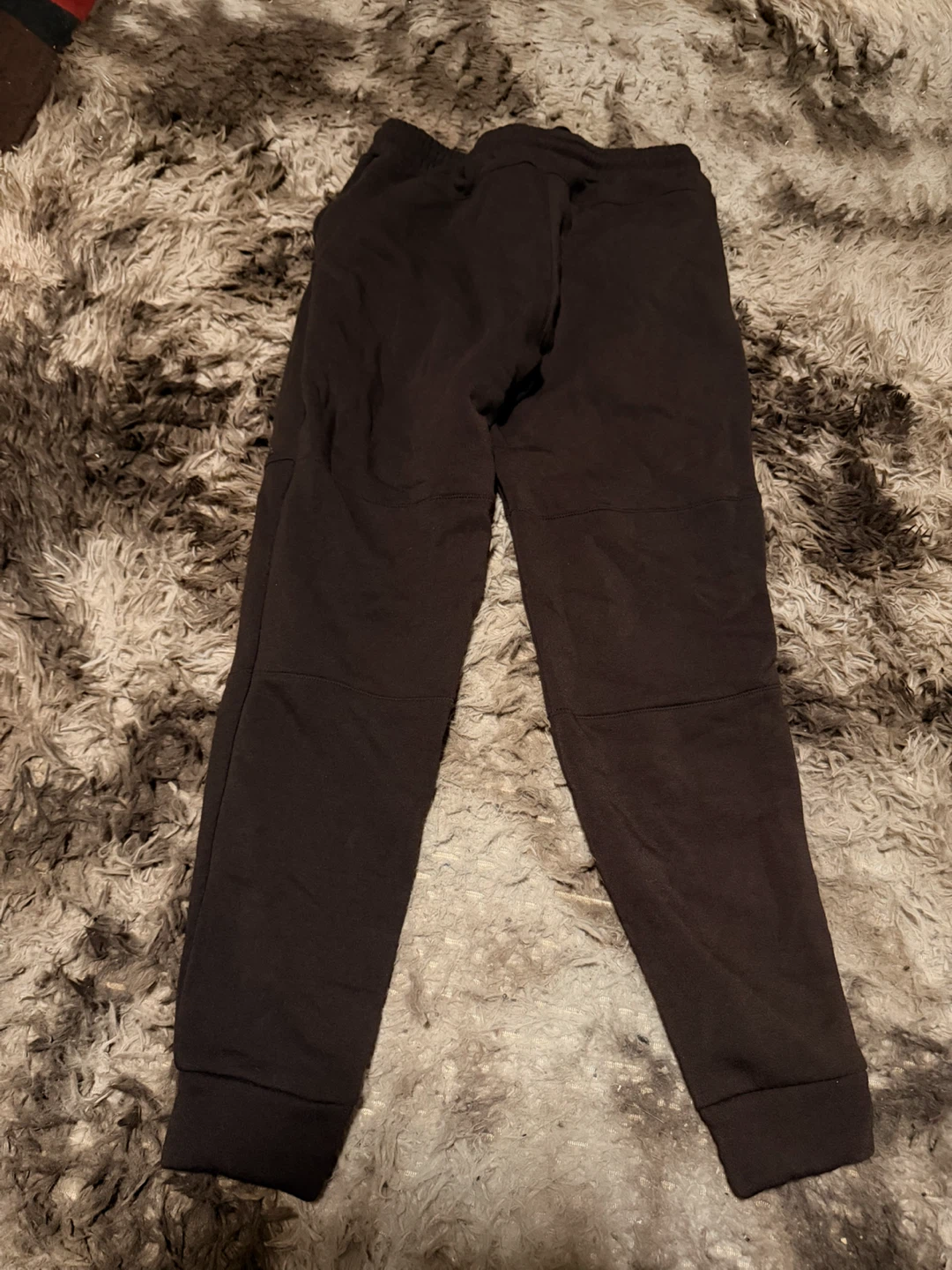 Mitre Brown Sweatpants Size L - photo 2