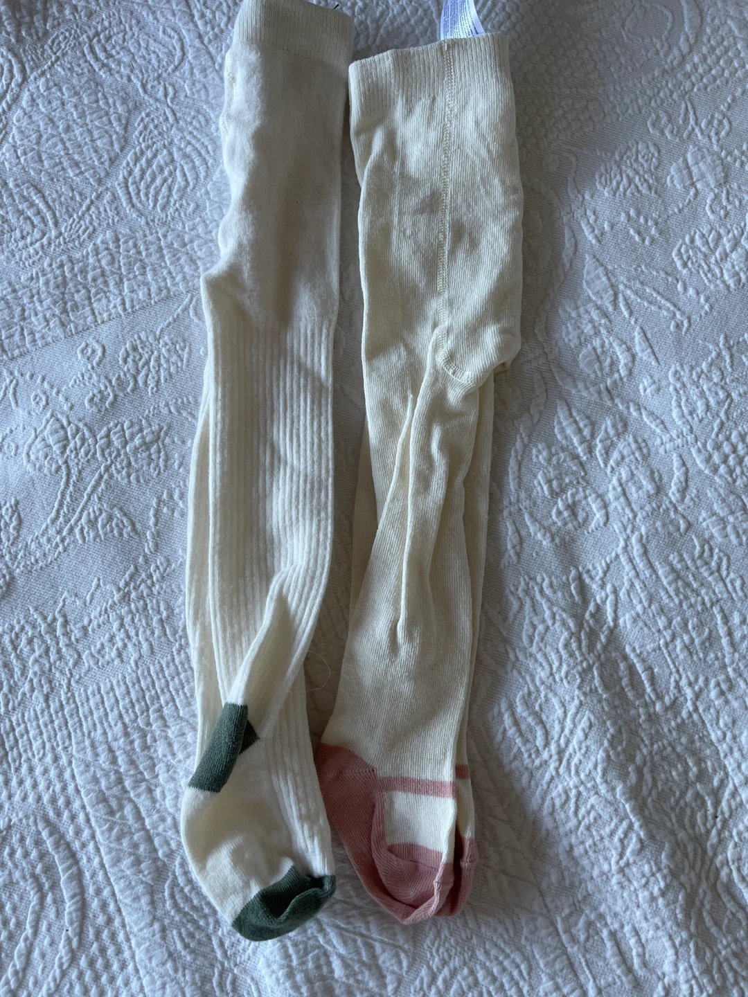 Carter's Baby Tights 12m