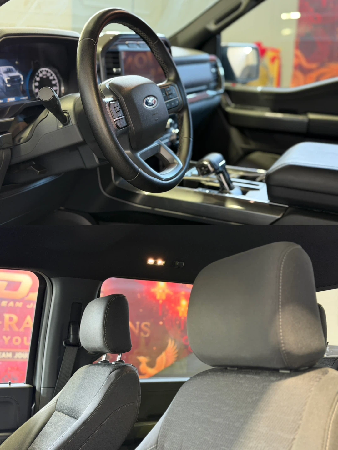 2023 Ford F-150 4X4 - photo 2