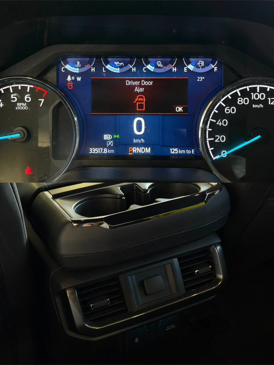2023 Ford F-150 4X4 - photo 3