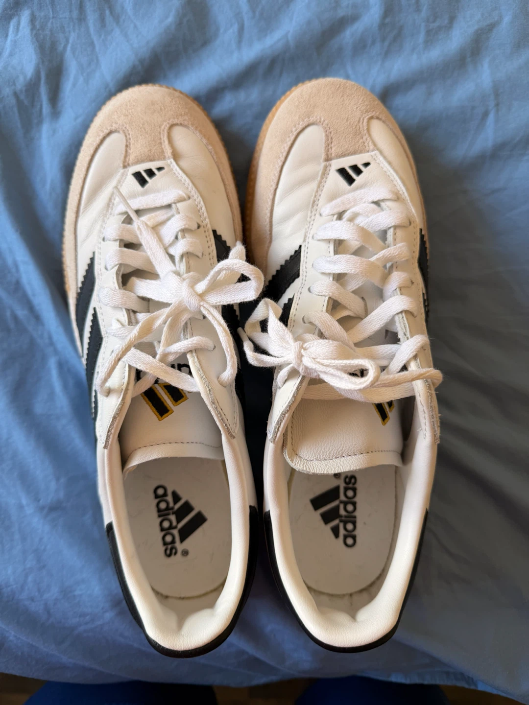 Adidas Samba Millennium Sneaks