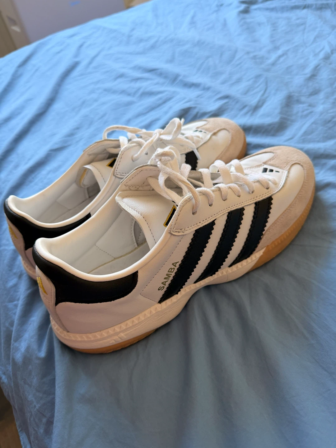 Adidas Samba Millennium Sneaks - photo 2