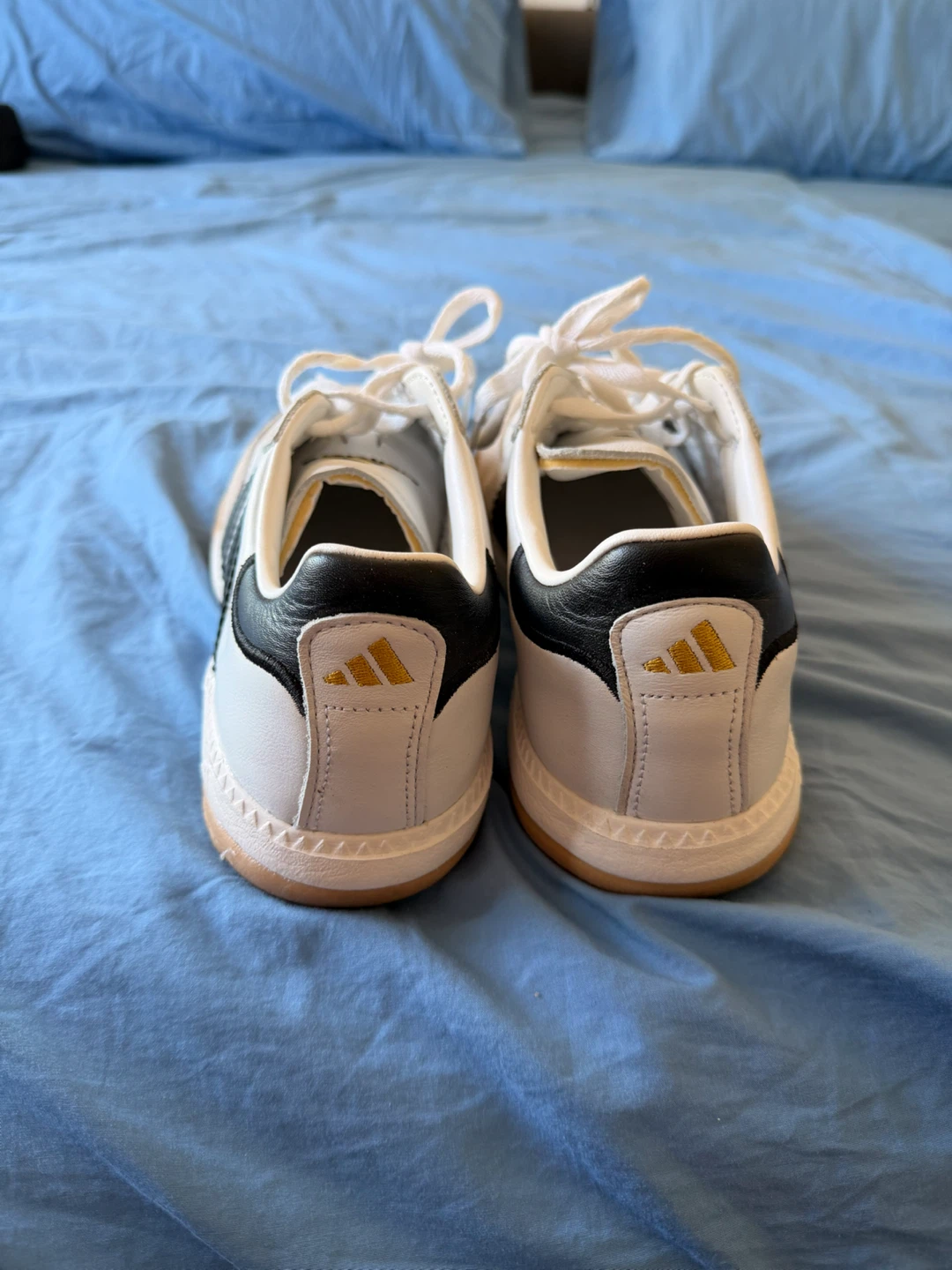 Adidas Samba Millennium Sneaks - photo 3