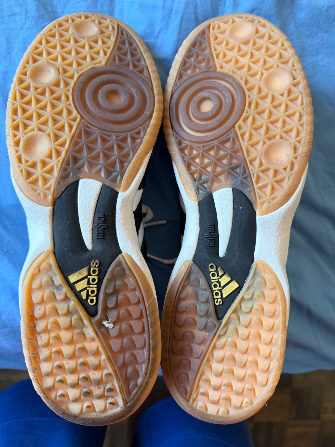 Adidas Samba Millennium Sneaks - photo 5