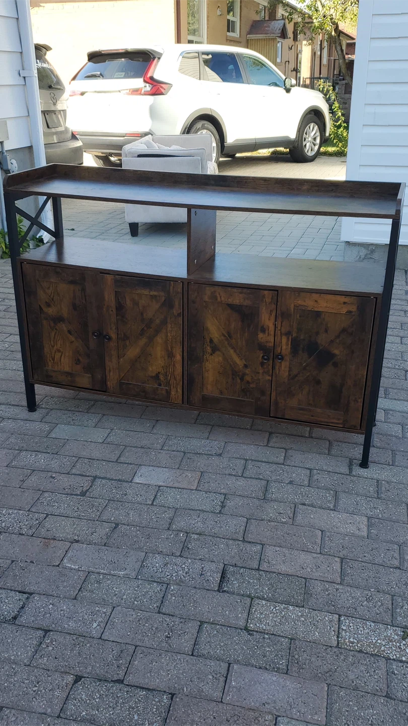 Dresser - photo 2