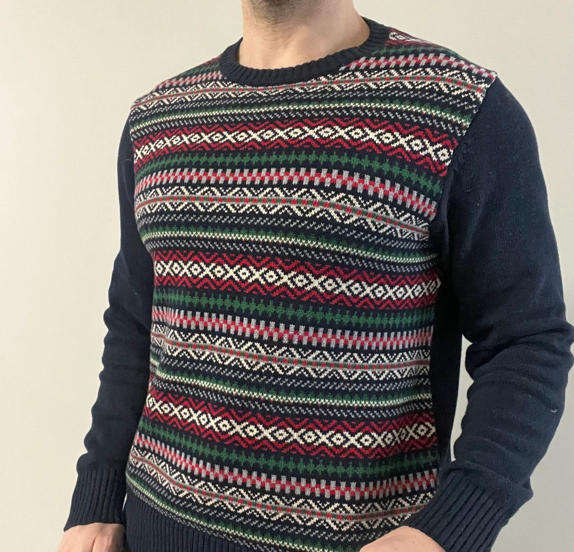 Bundle: All sweaters for $25 // Size M - photo 3