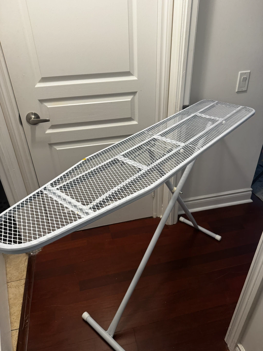 Metal Ironing Board - photo 2