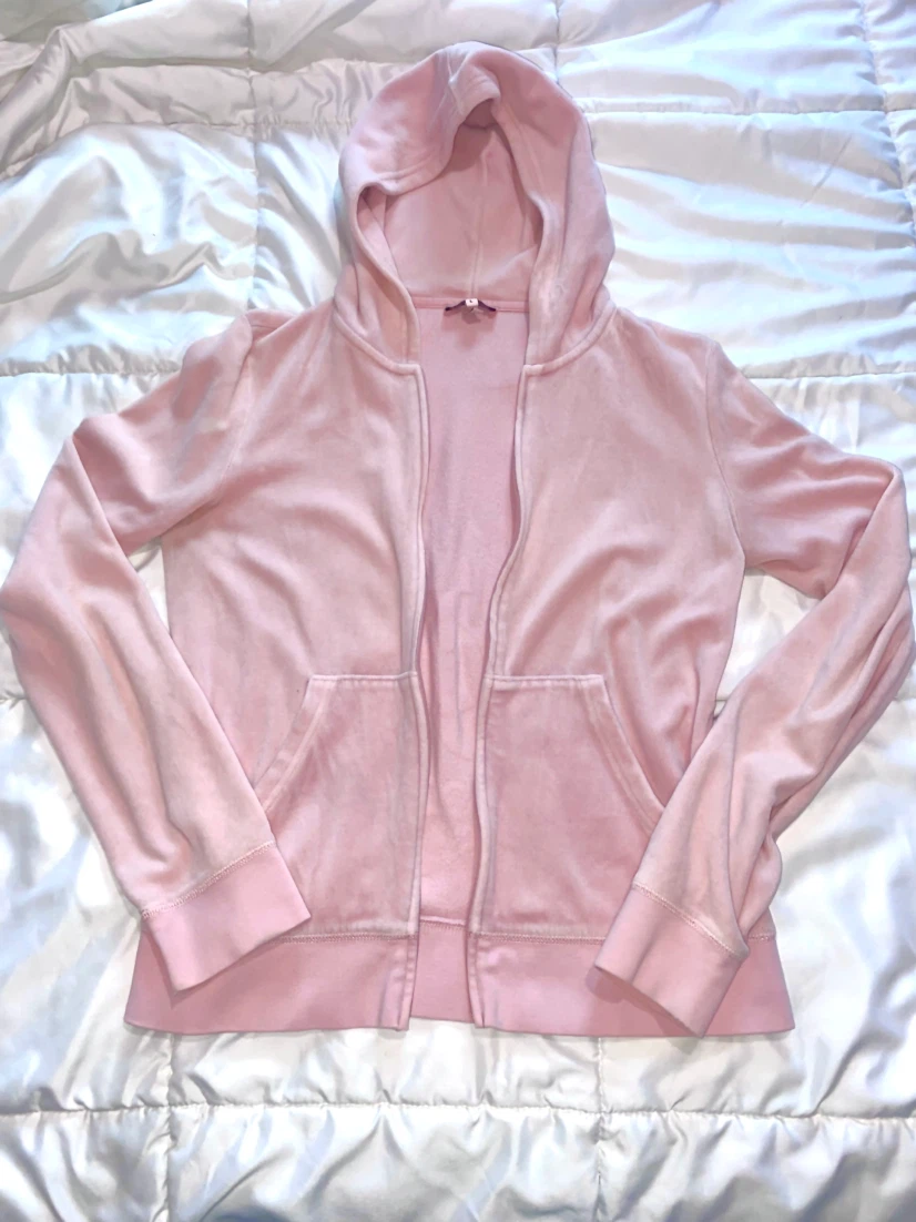 Og juicy couture set - photo 2