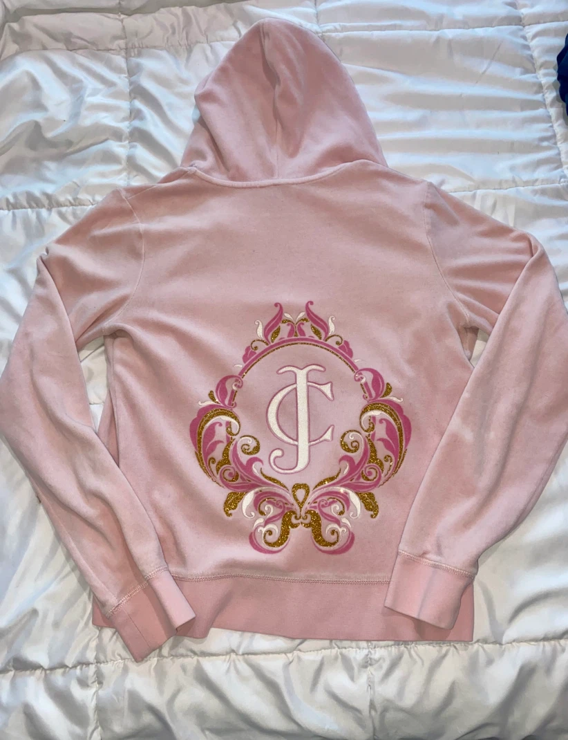 Og juicy couture set - photo 3