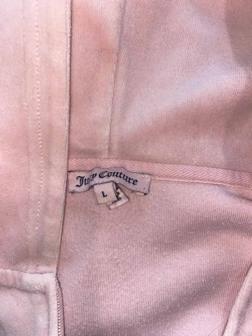 Og juicy couture set - photo 4