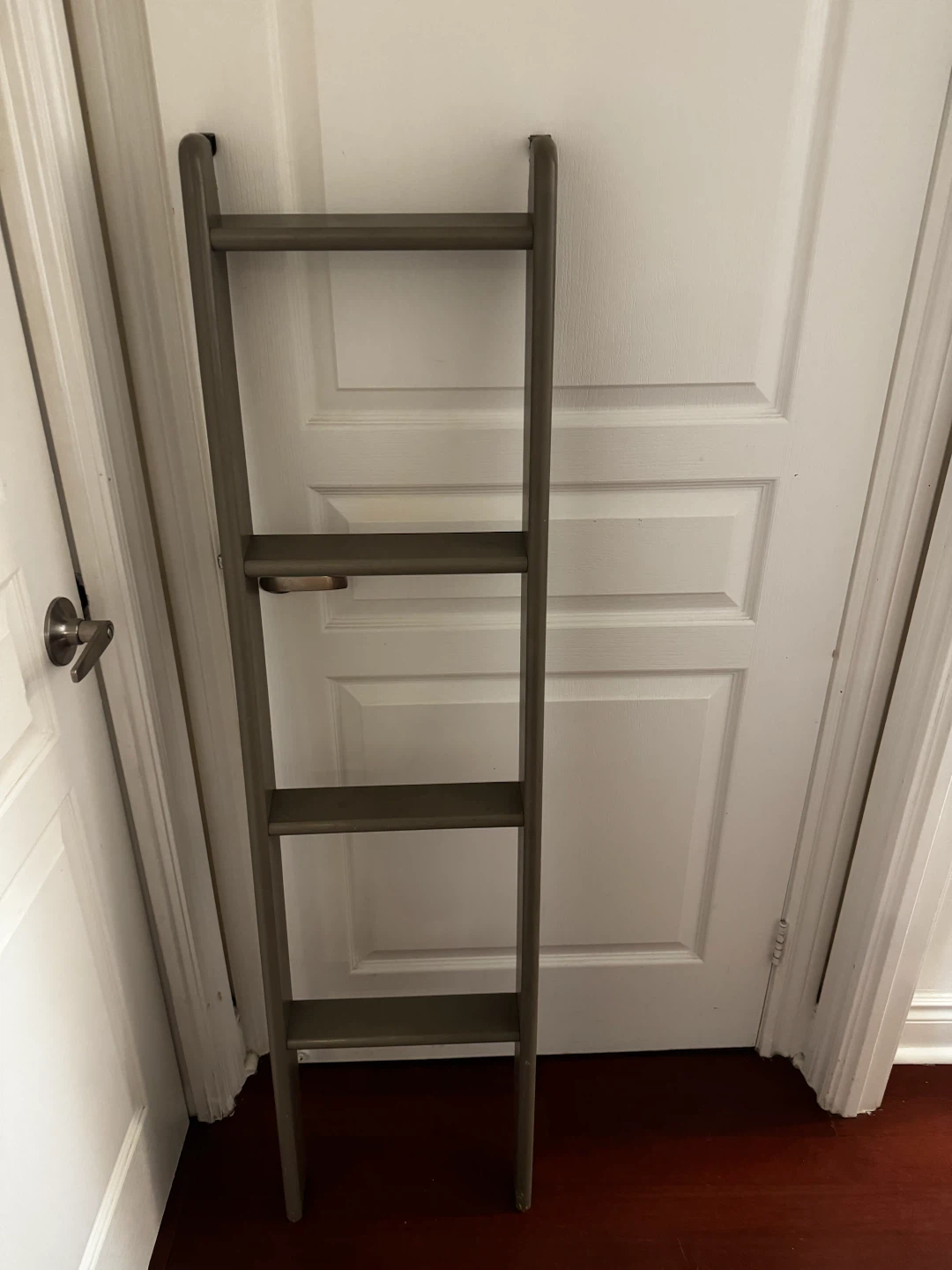 Bunk Bed Ladder