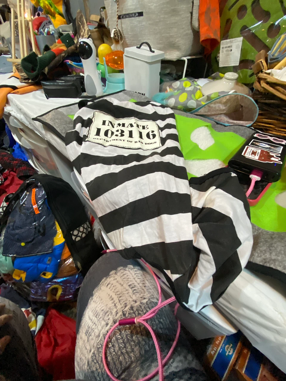 Dog costumes - photo 2