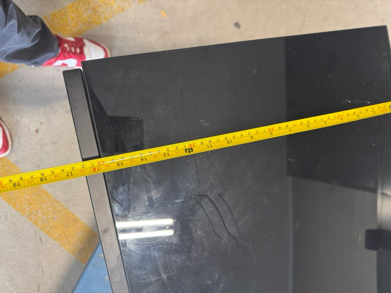 TV stand - photo 3