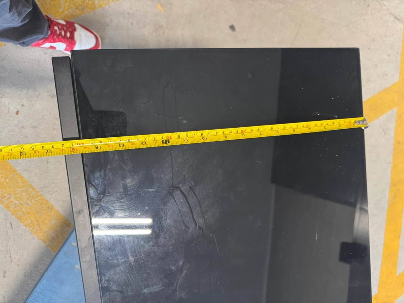 TV stand - photo 4