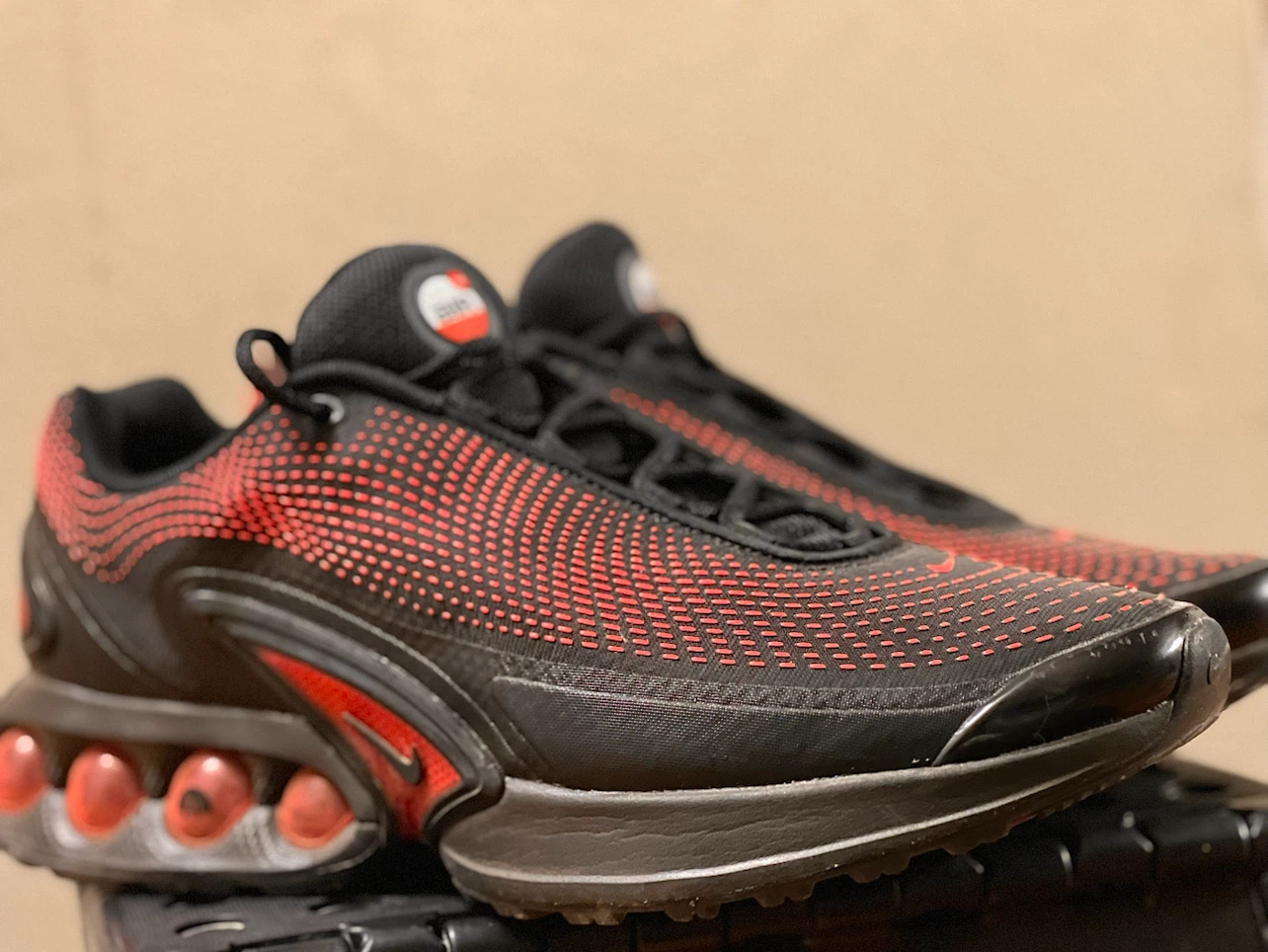 Nike Air Max Dn Sneakers