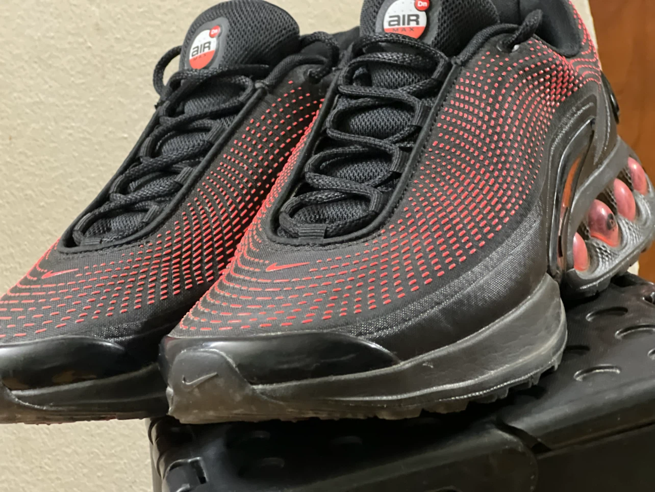 Nike Air Max Dn Sneakers - photo 2