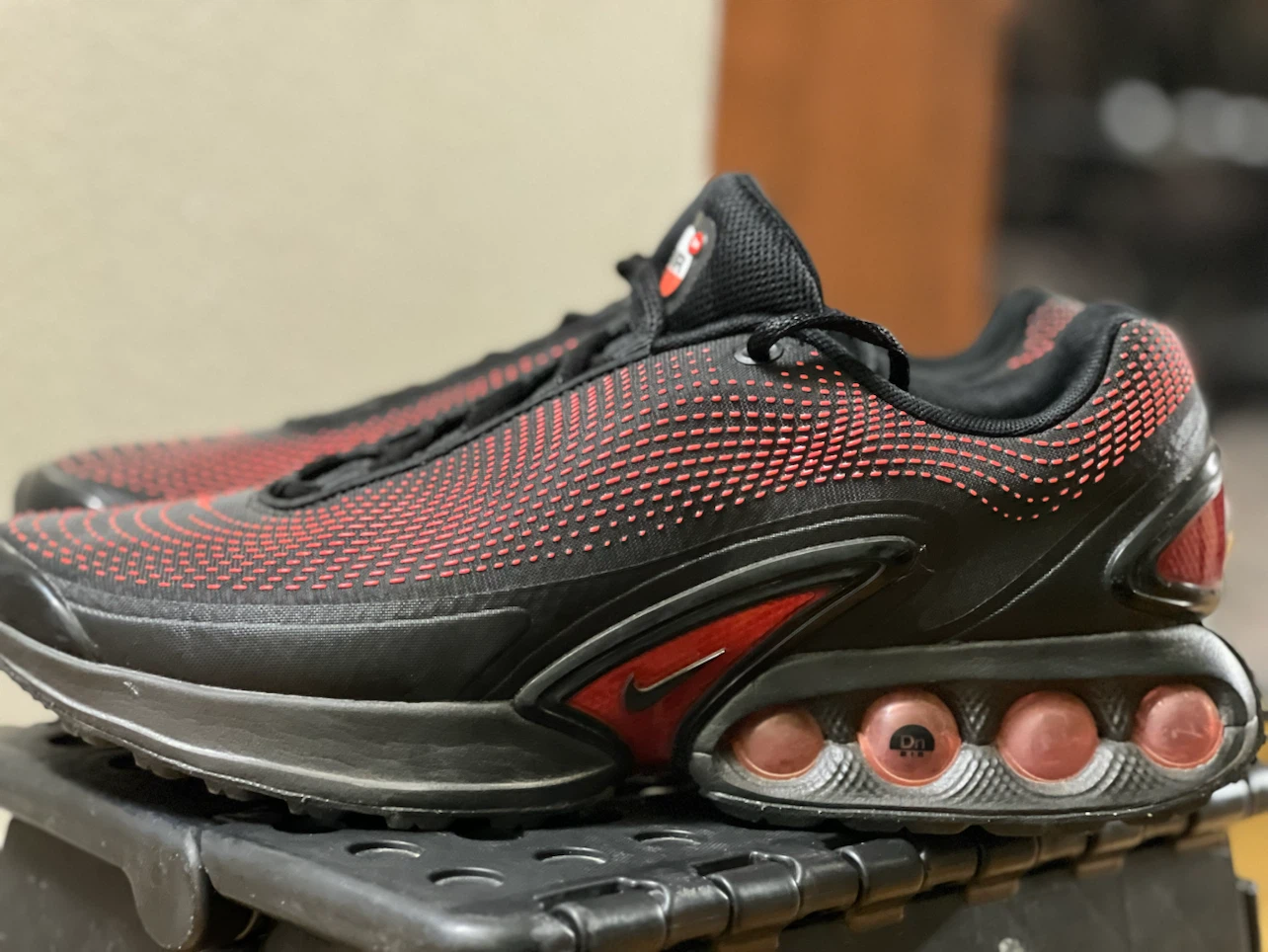 Nike Air Max Dn Sneakers - photo 3
