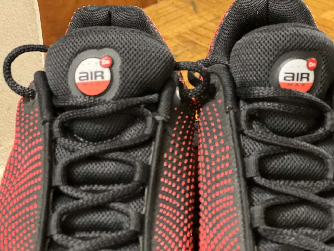Nike Air Max Dn Sneakers - photo 4