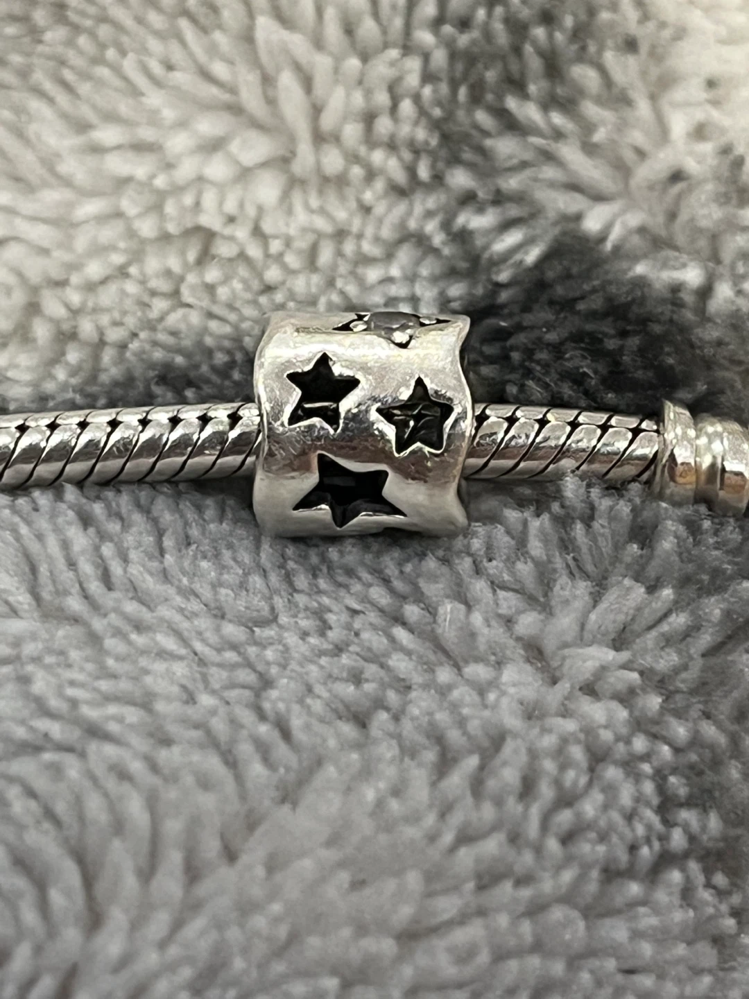 Pandora Star Charm - photo 2