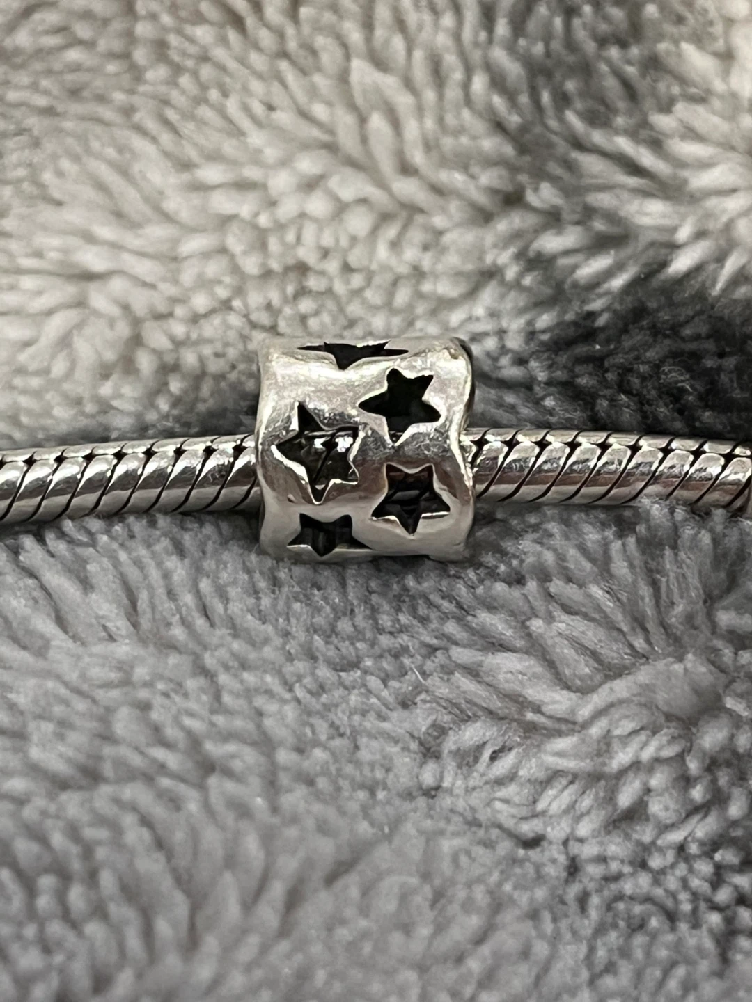 Pandora Star Charm - photo 3