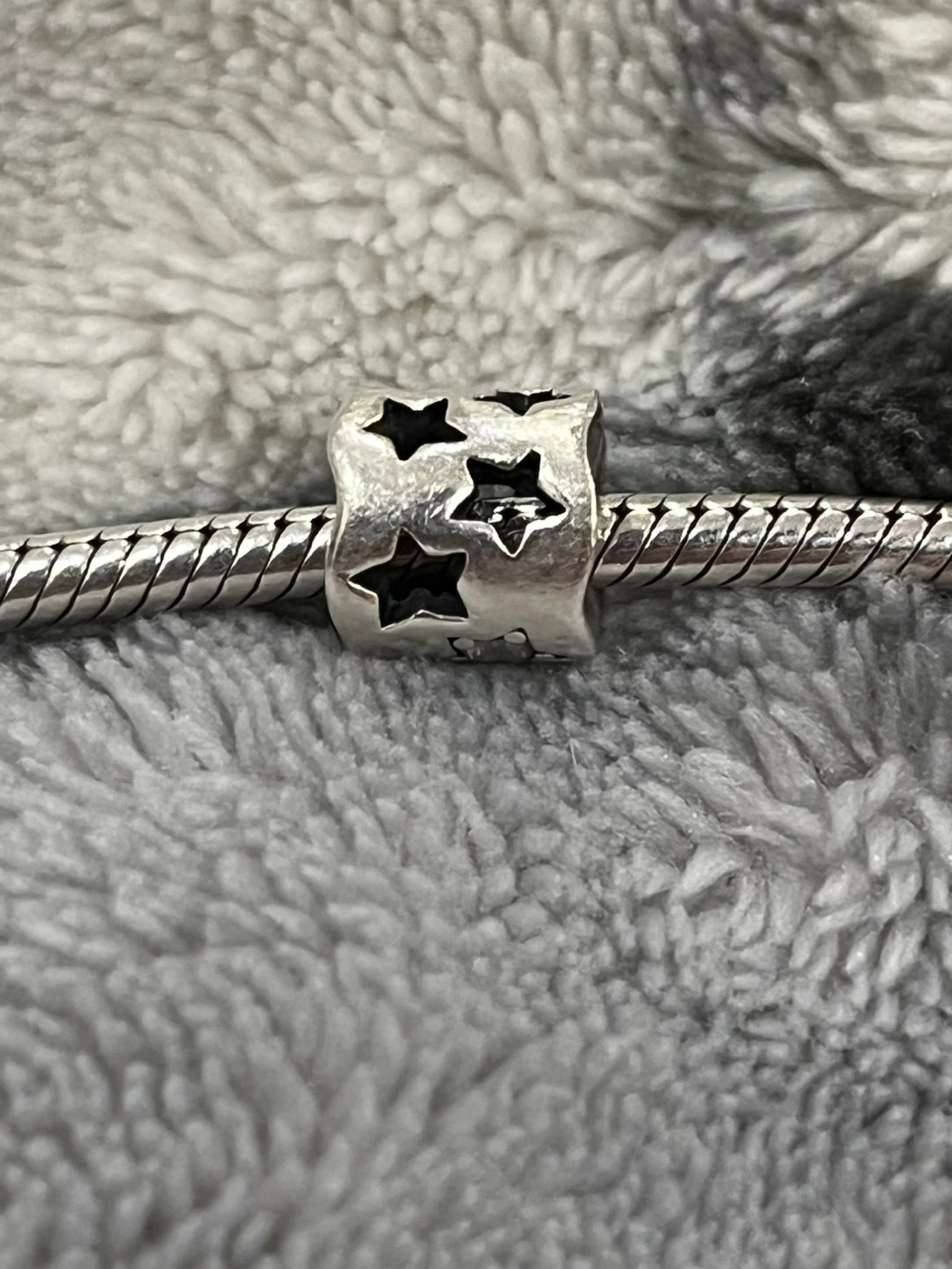Pandora Star Charm - photo 4