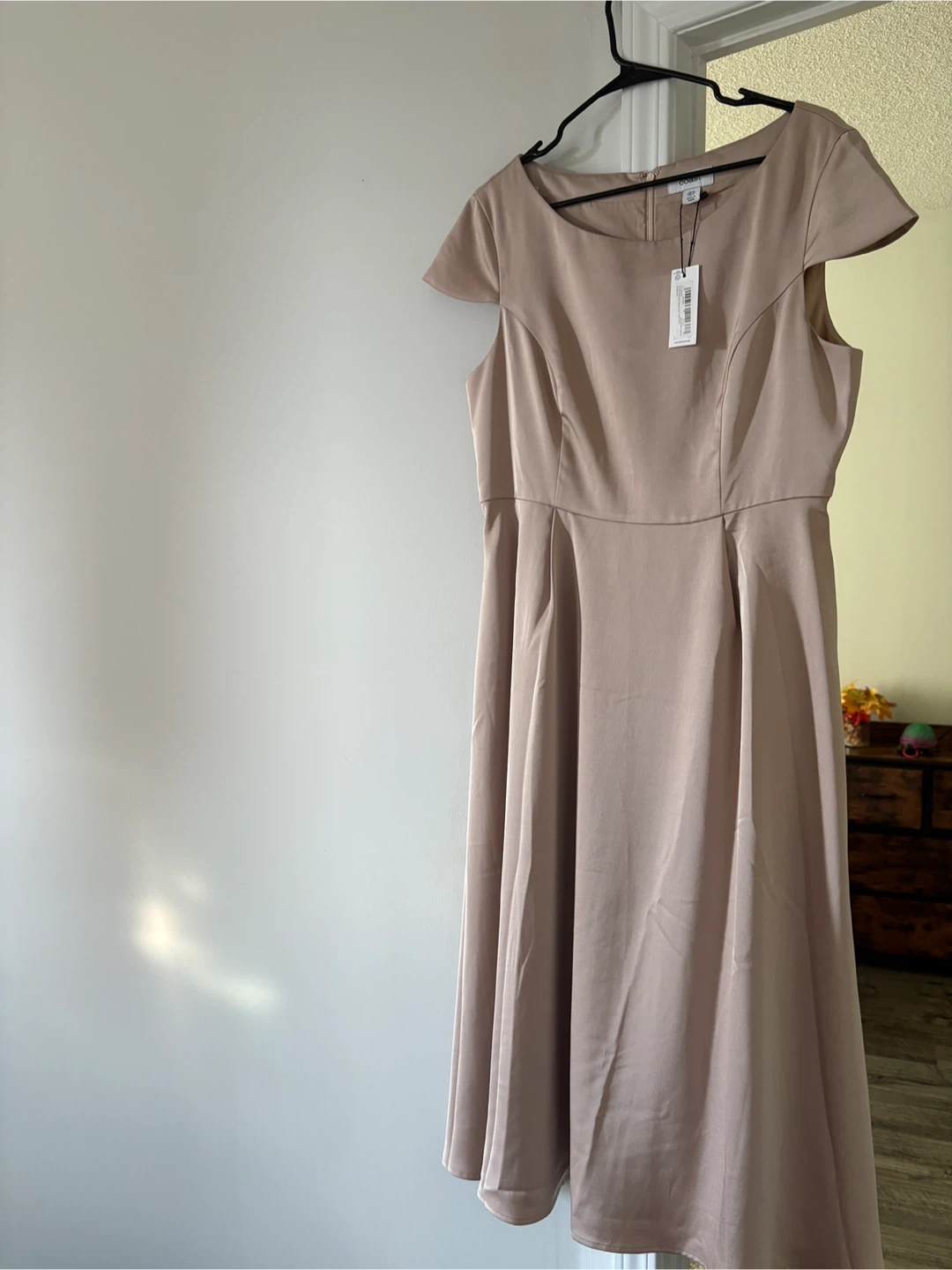 New dress - photo 2