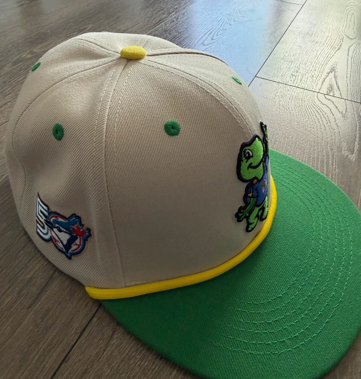 Toronto Blue Jays Domer Hat