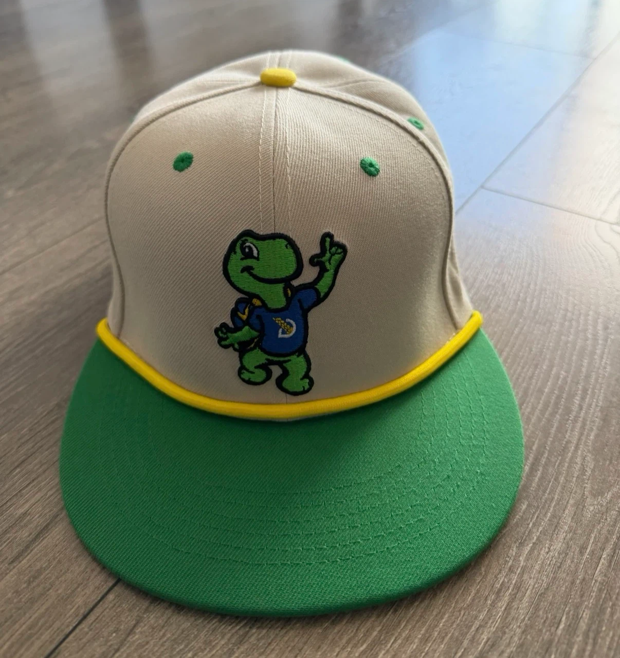 Toronto Blue Jays Domer Hat - photo 2