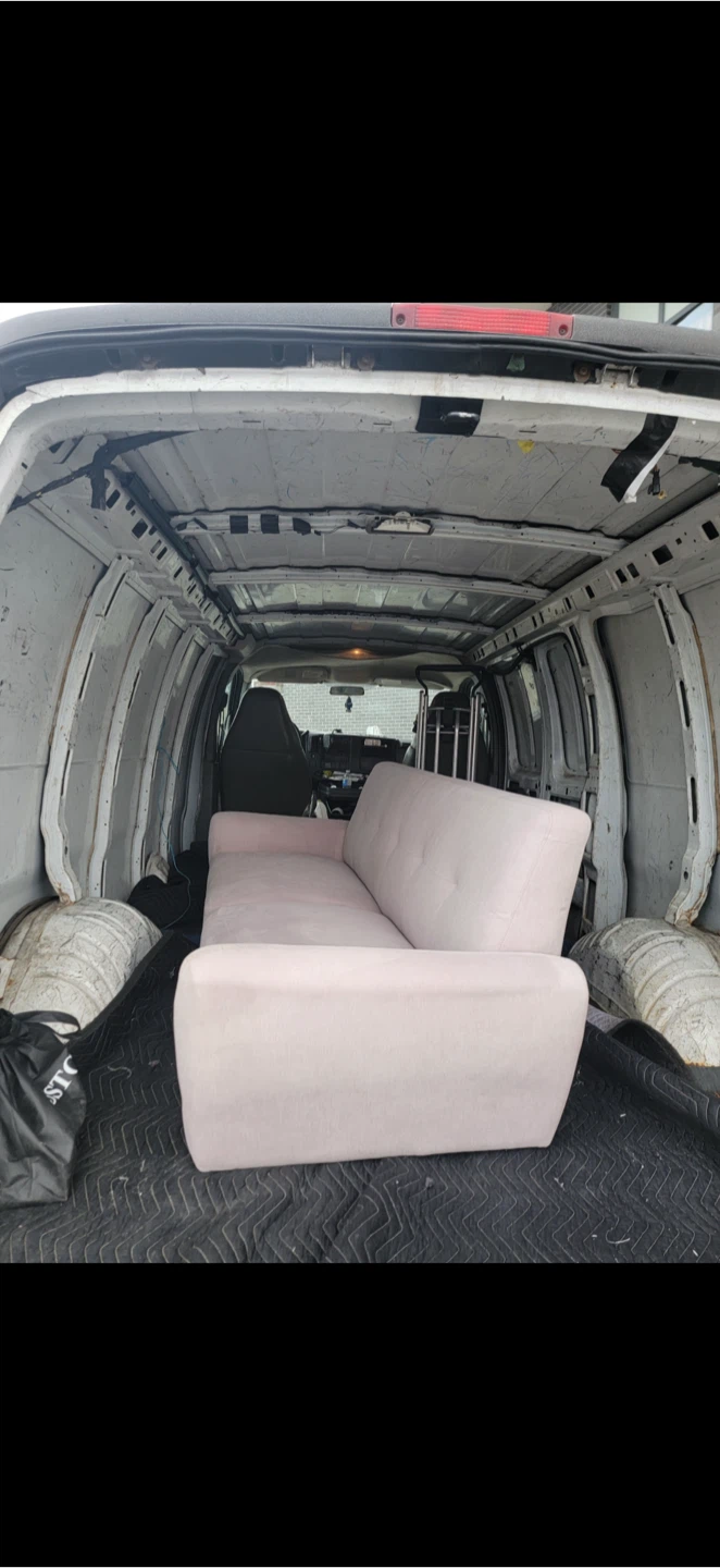 Fast & reliable furniture & appliances Delivery - photo 2