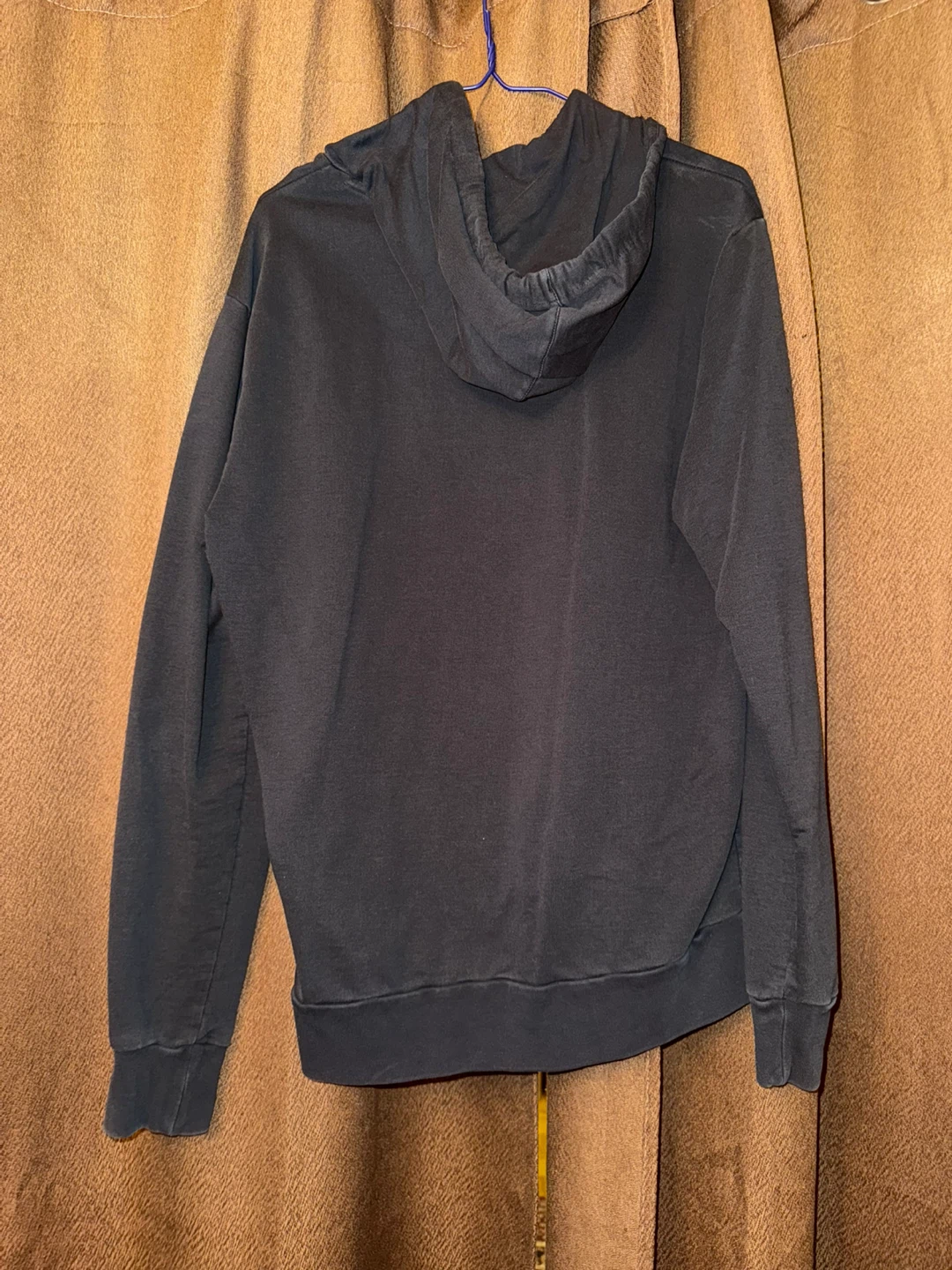 Puma Black Hoodie - photo 2