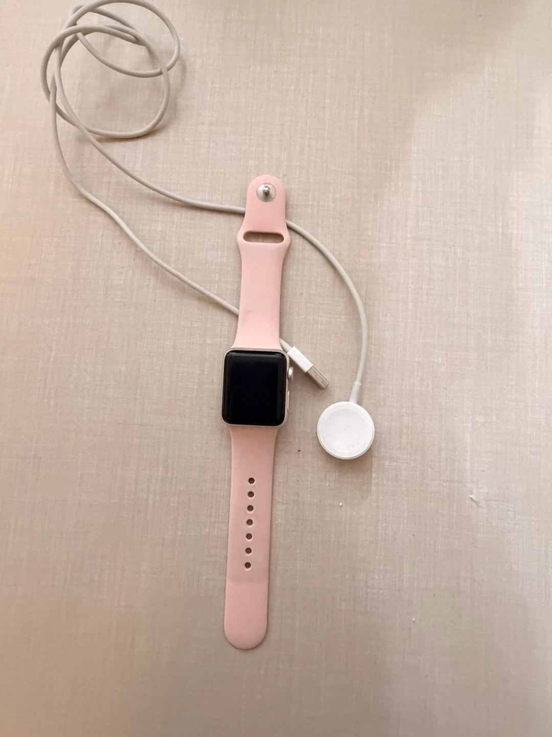Apple Watch Series 3 38mm