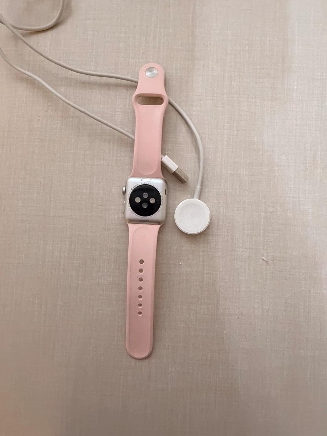 Apple Watch Series 3 38mm - photo 2