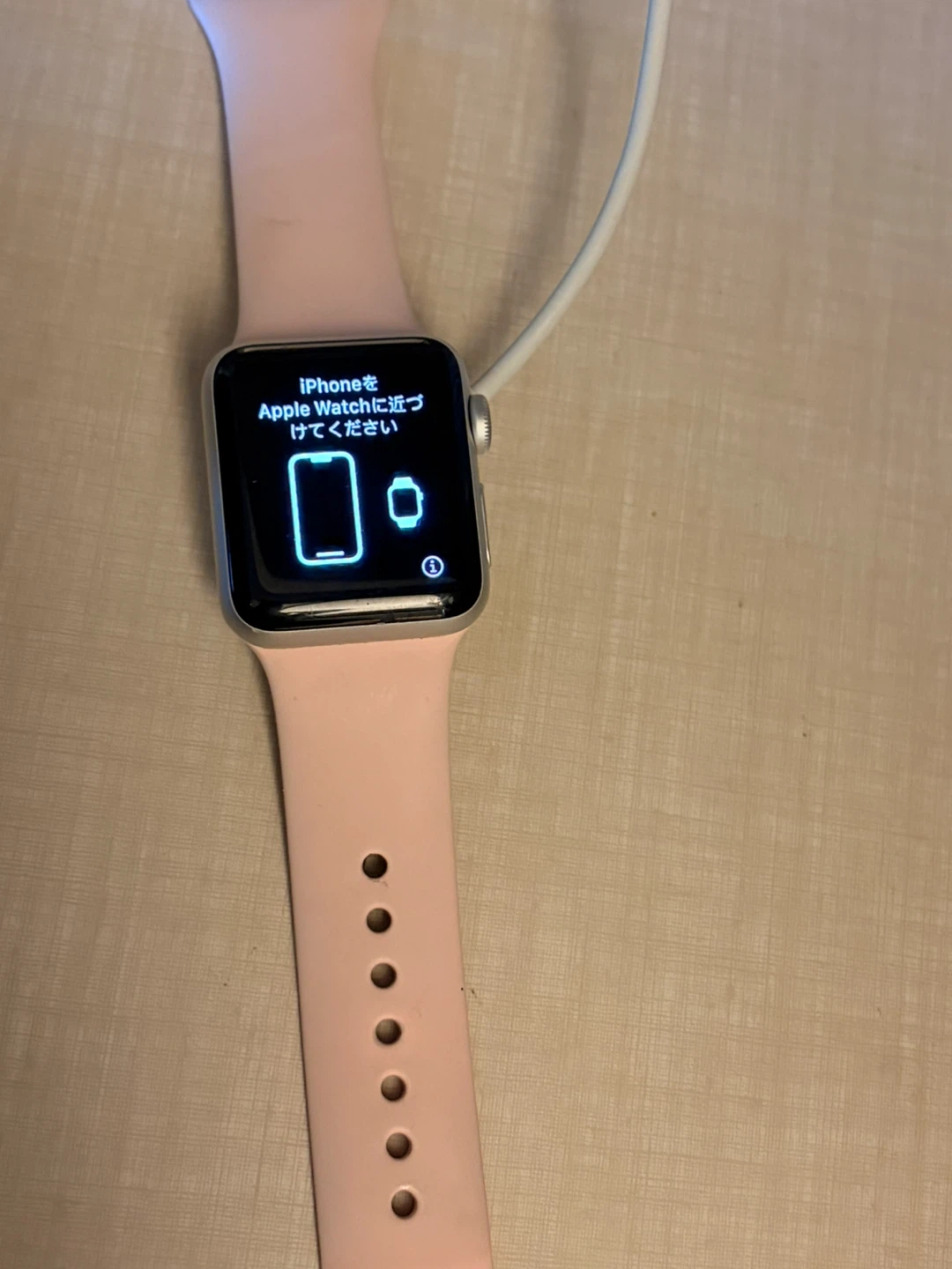 Apple Watch Series 3 38mm - photo 3