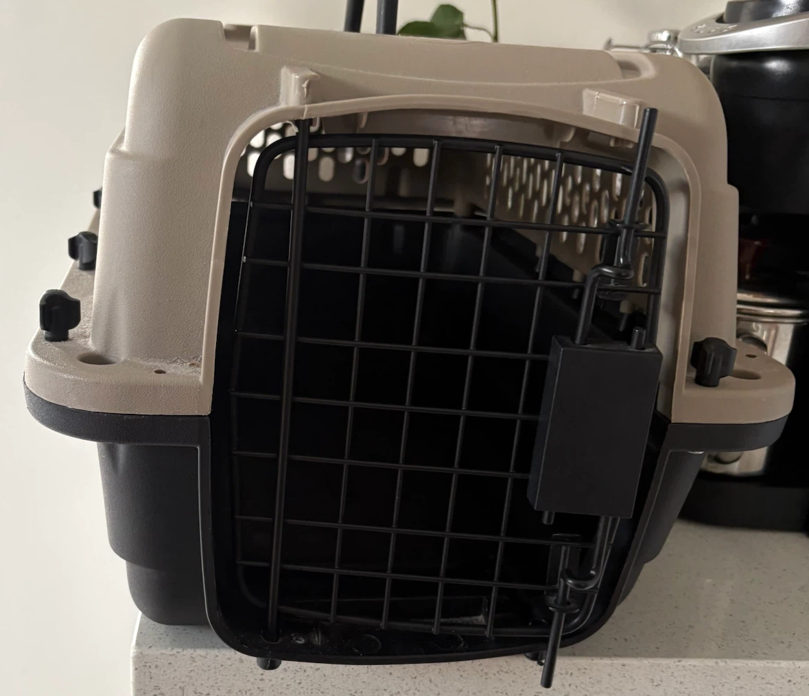 Dog  Carrier and Crate - photo 2