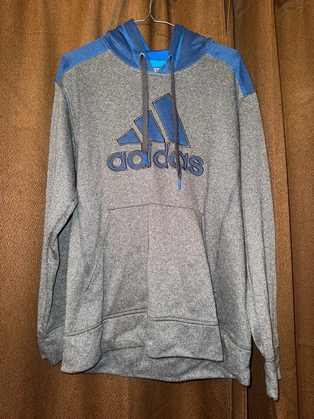 Adidas Climawarm Hoodie