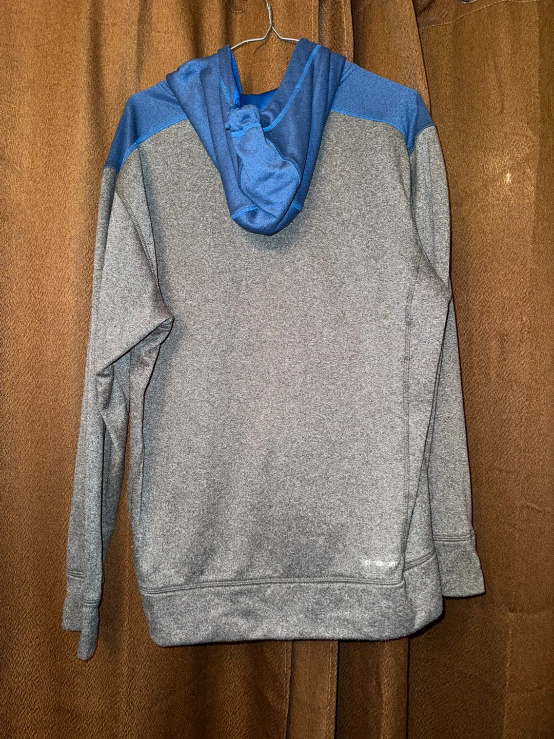 Adidas Climawarm Hoodie - photo 2