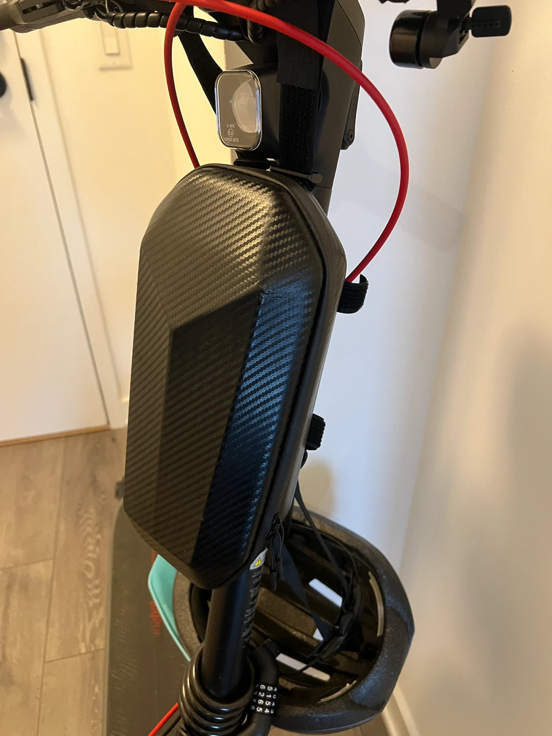 Ninebot Segway Electric Scooter F3 - photo 5